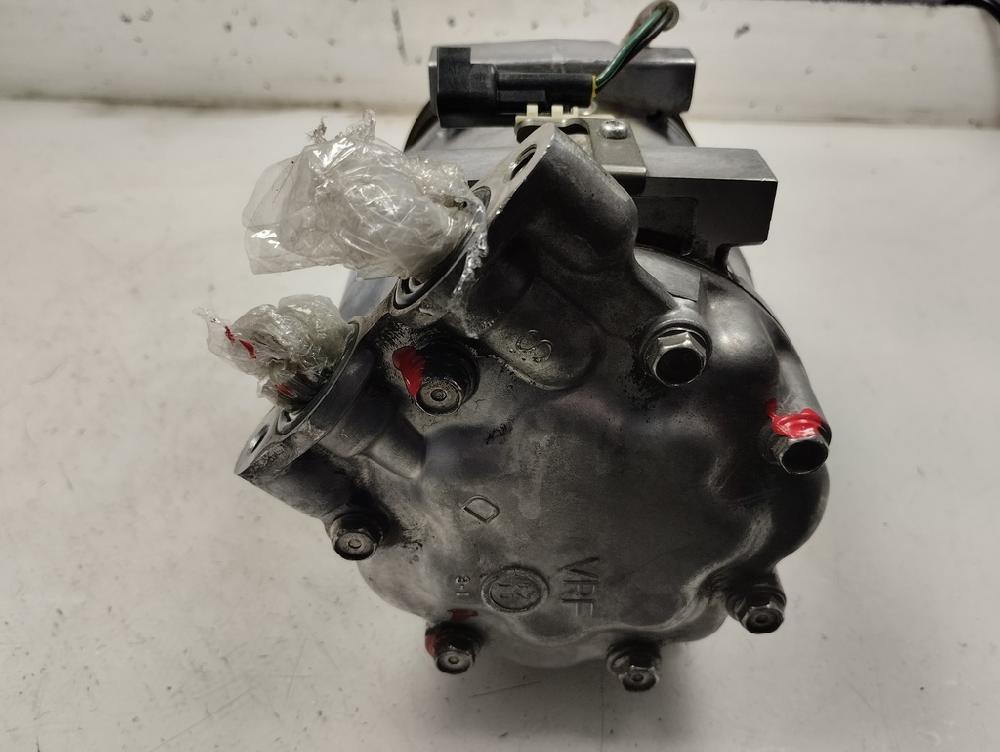 COMPRESOR AIRE ACONDICIONADO MAZDA 3 1.6 CITD MT 109CV
