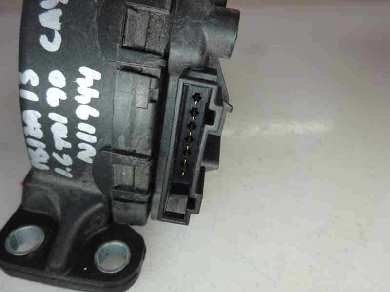 POTENCIOMETRO PEDAL SEAT IBIZA 1.6 TDI MT 90CV