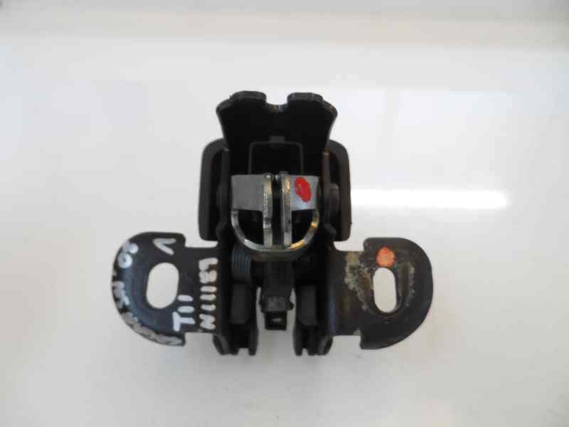 CERRADURA MALETERO PORTON DACIA LOGAN 1.5 D MT 86CV