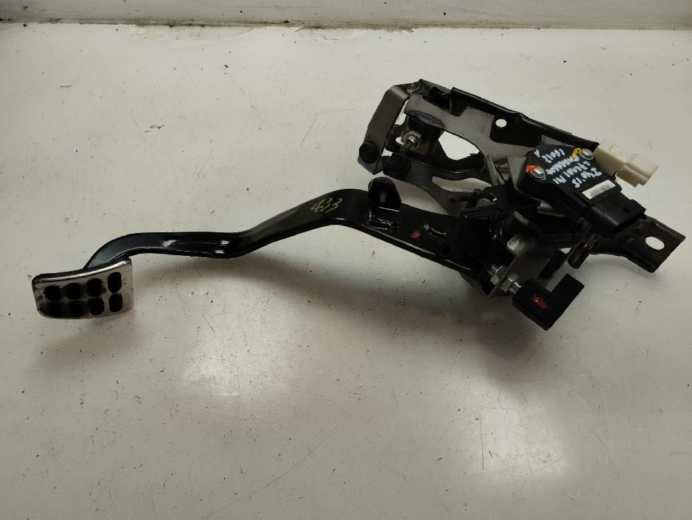 PEDAL EMBRAGUE HYUNDAI I40 1.7 CRDI MT 141CV