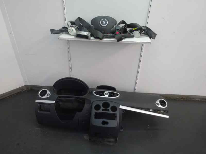 KIT AIRBAG RENAULT CLIO 1.5 DCI MT 85CV