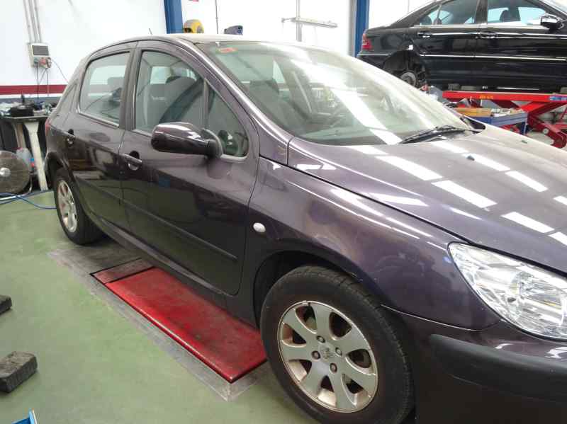 SONDA LAMBDA PEUGEOT 307 2001 1.6 HDI MT 109CV