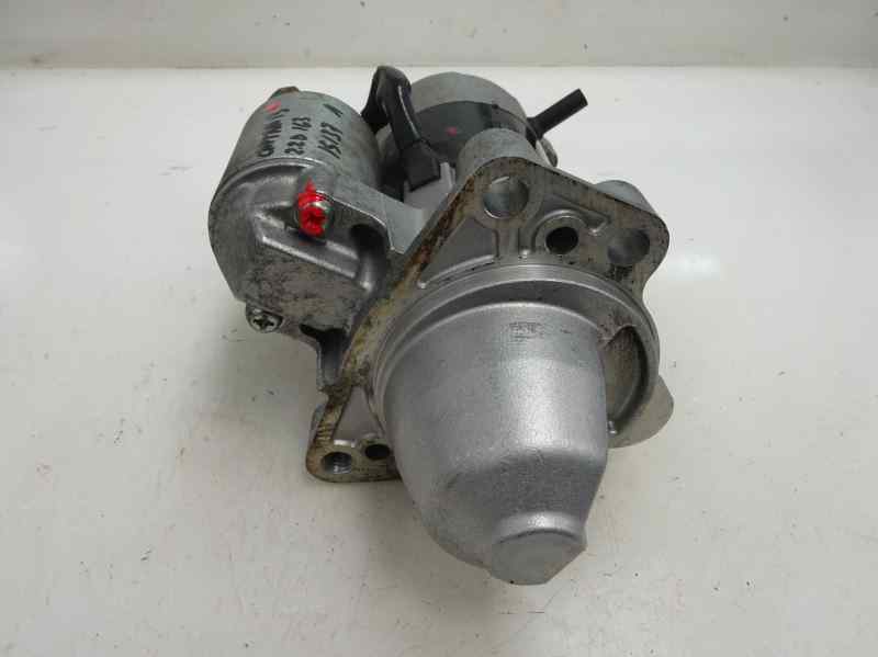 MOTOR ARRANQUE CHEVROLET CAPTIVA 2.2 D MT 5 PLAZAS 163CV
