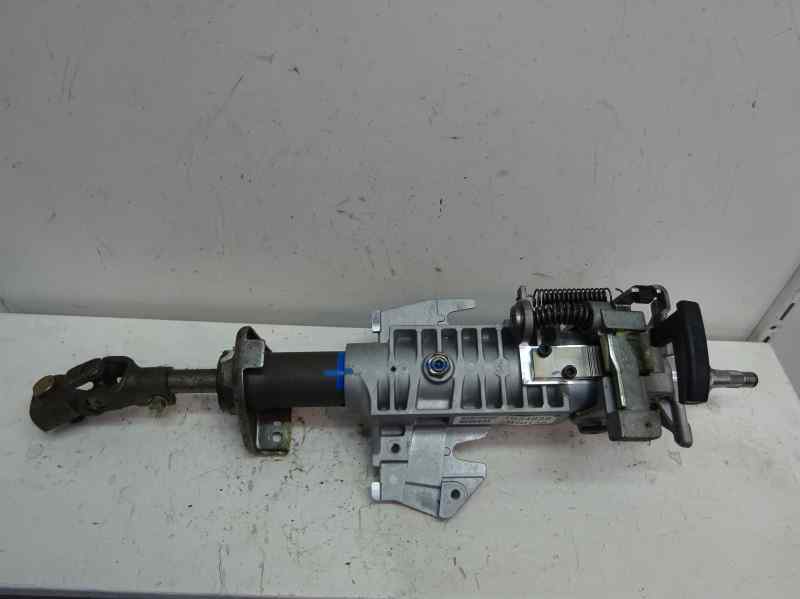 COLUMNA DIRECCION NISSAN NAVARA FRONTIER 2007 2.5 DCI MT 174CV | 128KW