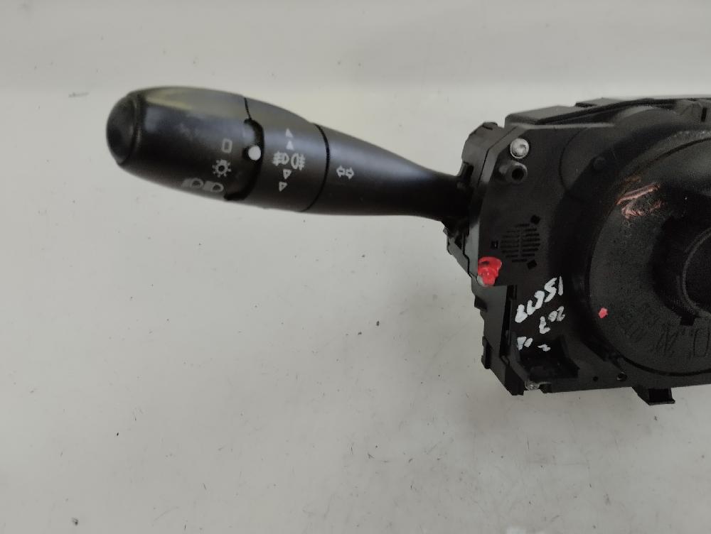 MANDO MULTIFUNCION PEUGEOT 207 1.4 HDI MT 70CV