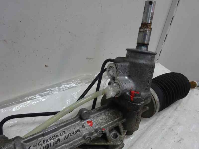 CREMALLERA DIRECCION CITROEN C4 PICASSO 1.6 HDI AMT 109CV