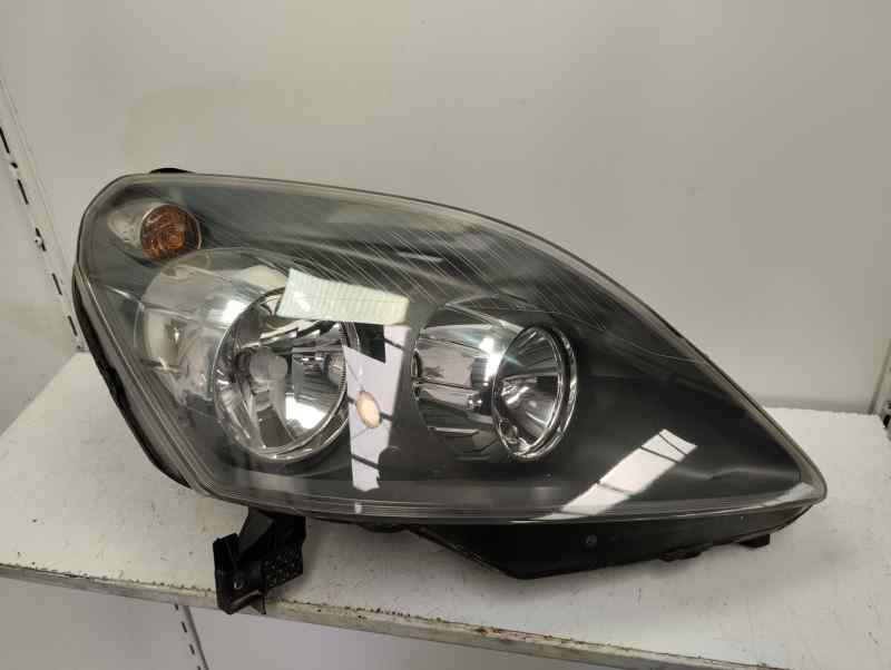 FARO DERECHO OPEL ZAFIRA 1.7 CDTI MT 110CV
