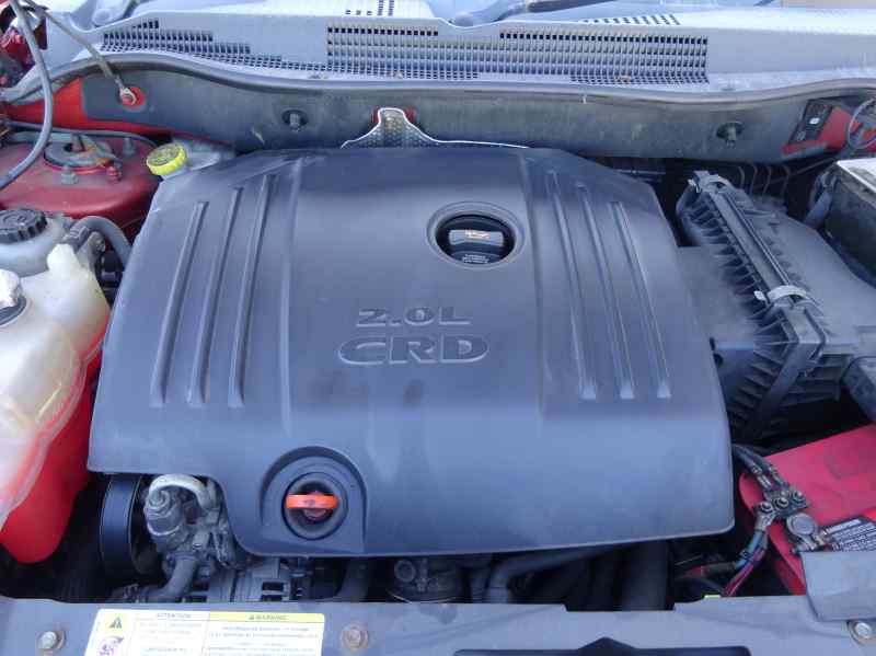 TRANSMISION DELANTERA DERECHA DODGE CALIBER 2.0 CRD MT 140CV