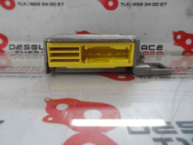 CENTRALITA AIRBAG RENAULT CLIO 2000 1.2 MT 58CV | 43KW
