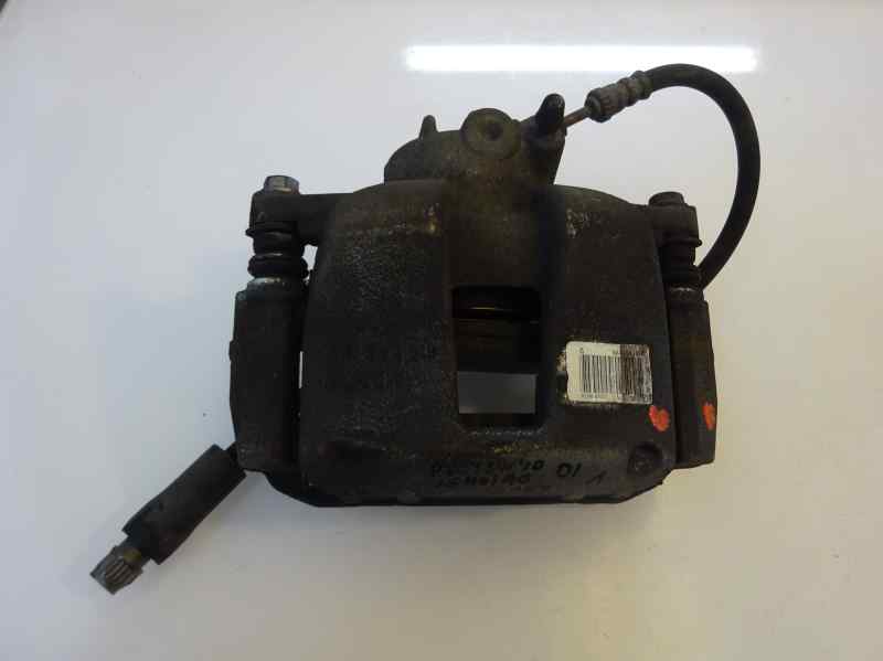 PINZA FRENO DELANTERA IZQUIERDA PEUGEOT 207 1.6 HDI MT 90CV
