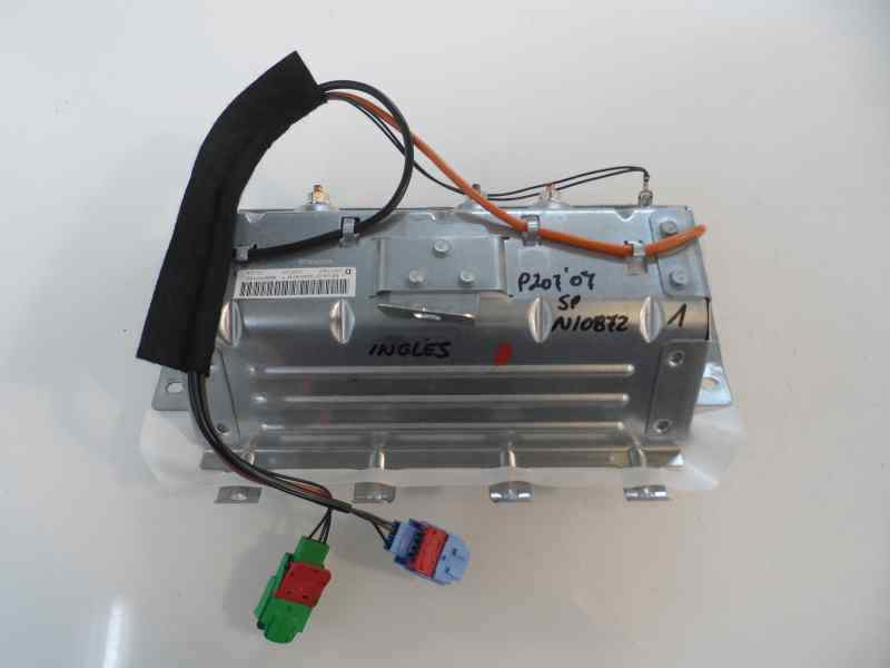 AIRBAG DELANTERO IZQUIERDO PEUGEOT 207 1.6 HDI MT 90CV