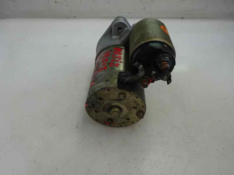 MOTOR ARRANQUE CHEVROLET MATIZ 0.8 MT 51CV