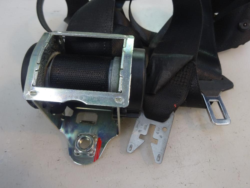 CINTURON SEGURIDAD DELANTERO IZQUIERDO OPEL CORSA 1.3 CDTI MT 90CV