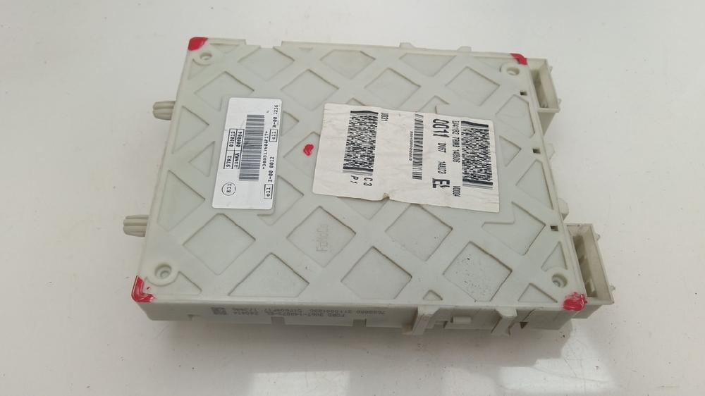 CAJA RELES FUSIBLES FORD CMAX 1.0 ECOBOOST MT 125CV | 92KW
