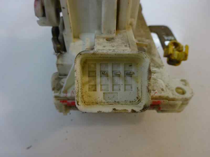 CERRADURA PUERTA TRASERA IZQUIERDA FORD MONDEO 1.8 MT 116CV