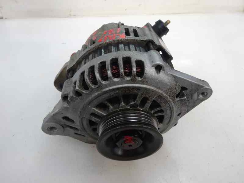 ALTERNADOR KIA RIO 2001 1.3 MT 75CV | 55KW