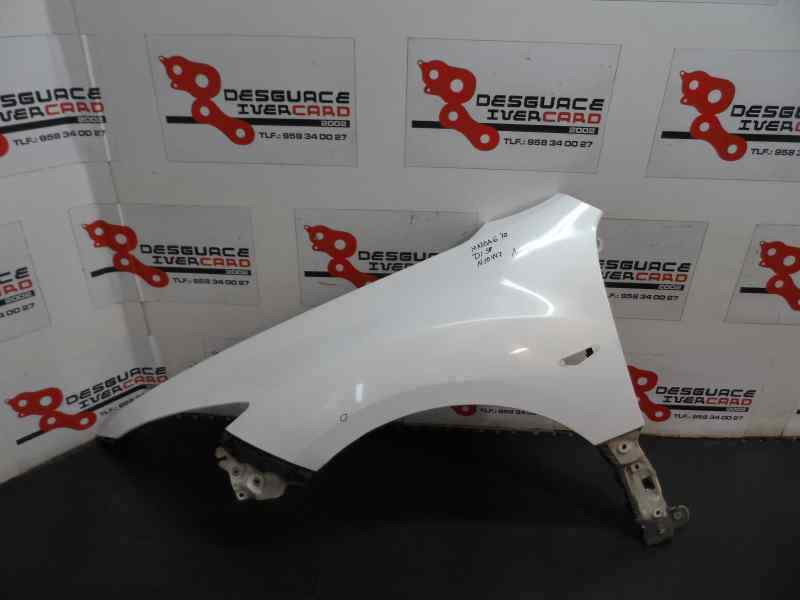 ALETA DELANTERA IZQUIERDA MAZDA 6 2.2 MZR-CD MT 129CV