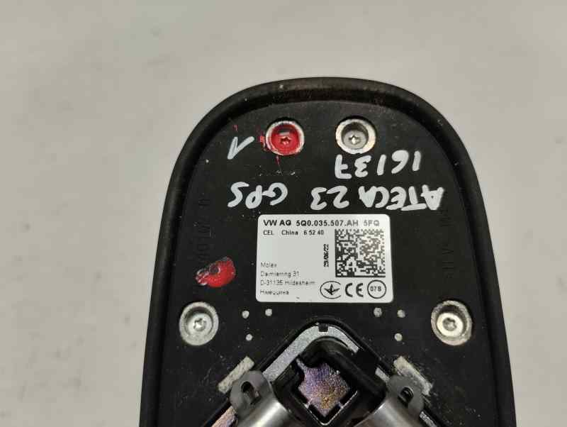 ANTENA SEAT ATECA 2.0 TDI MT 4DRIVE 150CV