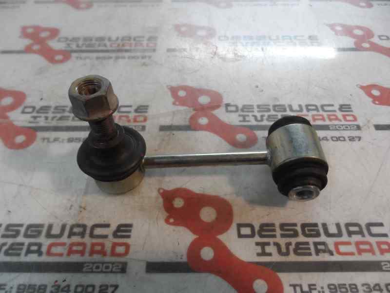 ROTULA SUSPENSION TOYOTA YARIS OTROS