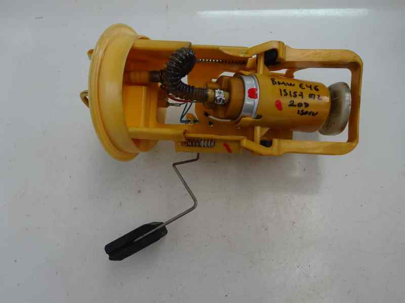 BOMBA COMBUSTIBLE BMW SERIE 3 2002 2.0 320D 6MT 150CV
