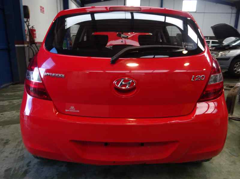 MODULO ELECTRONICO HYUNDAI I20 1.2 MT 78CV