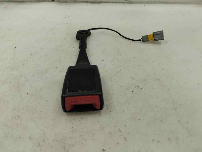 ANCLAJE CINTURON DELANTERO DERECHO CITROEN C5 2.0 HDI MT 163CV