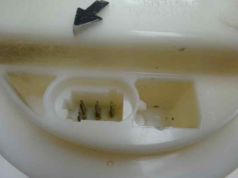 BOMBA COMBUSTIBLE RENAULT CLIO 1.2 MT 75CV | 55KW