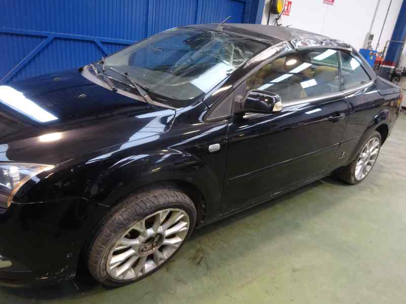 ELECTROVENTILADOR FORD FOCUS 2007 2.0 TDCI MT 136CV