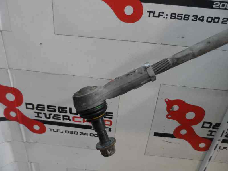 CREMALLERA DIRECCION VOLKSWAGEN TOUAREG 2.5 TDI MT 174CV | 128KW
