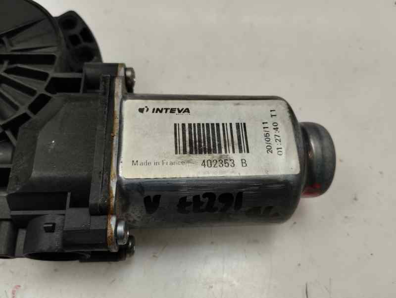 MOTOR ELEVALUNAS TRASERO DERECHO HYUNDAI IX35 2011 2.0 CRDI MT 4WD 136CV