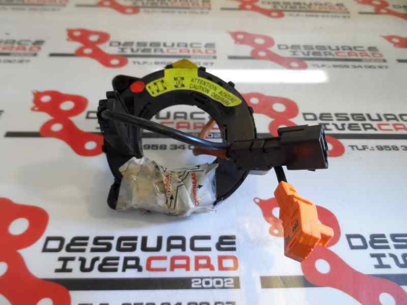 ANILLO AIRBAG PEUGEOT 306 1.6 MT 88CV
