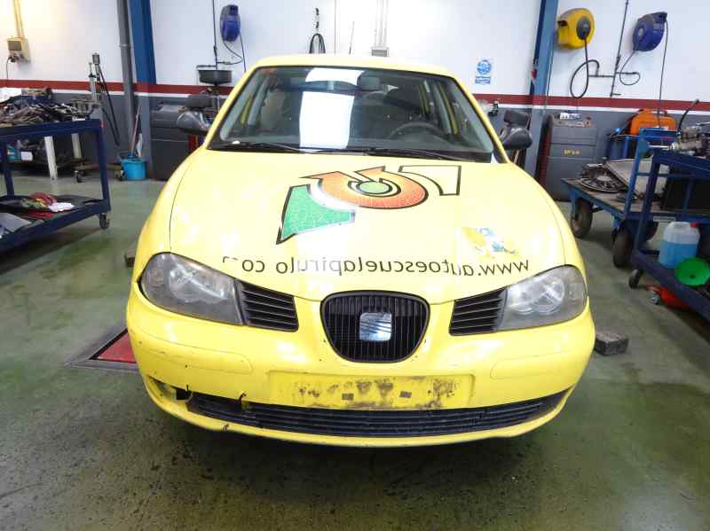 CENTRALITA MOTOR UCE SEAT IBIZA 1.4 TDI MT 70CV