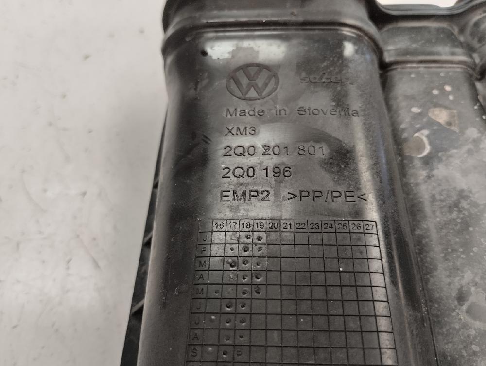 FILTRO CARBONO ACTIVO SEAT IBIZA 1.0 TSI MT 95CV