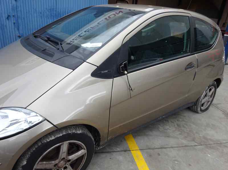 RADIADOR AGUA MERCEDES BENZ CLASE A 2004 2.0 A 180 CDI MT 109CV