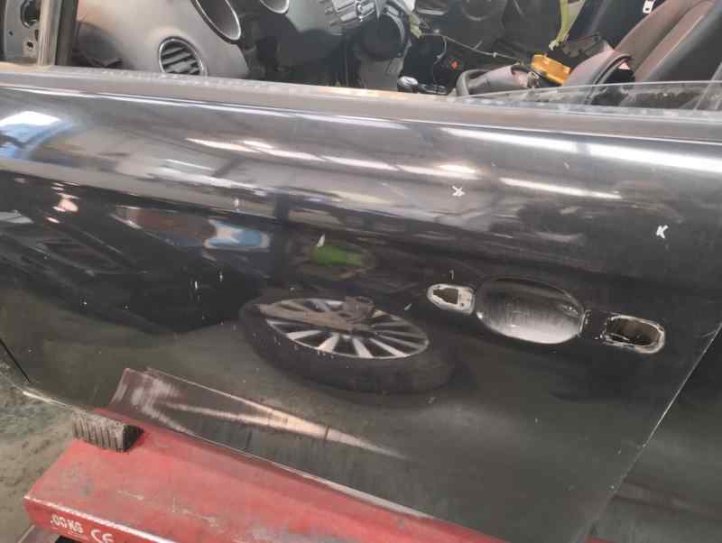 PUERTA DELANTERA IZQUIERDA FIAT BRAVO 1.9 16V MULTIJET 115 120CV 5MT