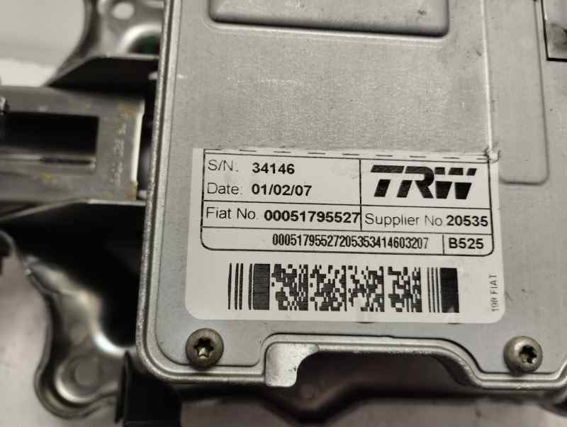 COLUMNA DIRECCION FIAT BRAVO 1.9 16V MULTIJET 115 120CV 5MT