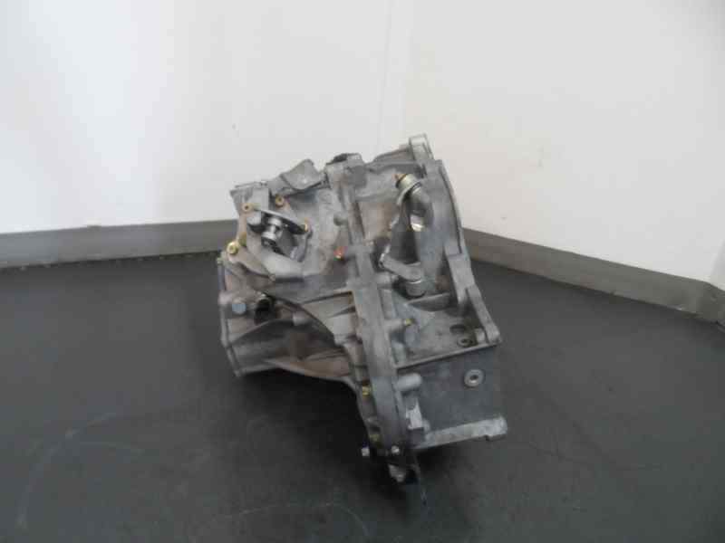 CAJA CAMBIOS OPEL VECTRA 2.0 DTI MT 101CV