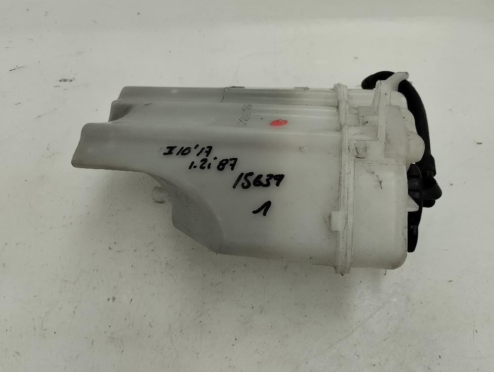 DEPOSITO EXPANSION HYUNDAI I10 1.3 MT 87CV | 64KW