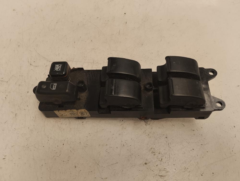 MANDO ELEVALUNAS DELANTERO IZQUIERDO TOYOTA COROLLA 1.6 MT 110CV | 81KW