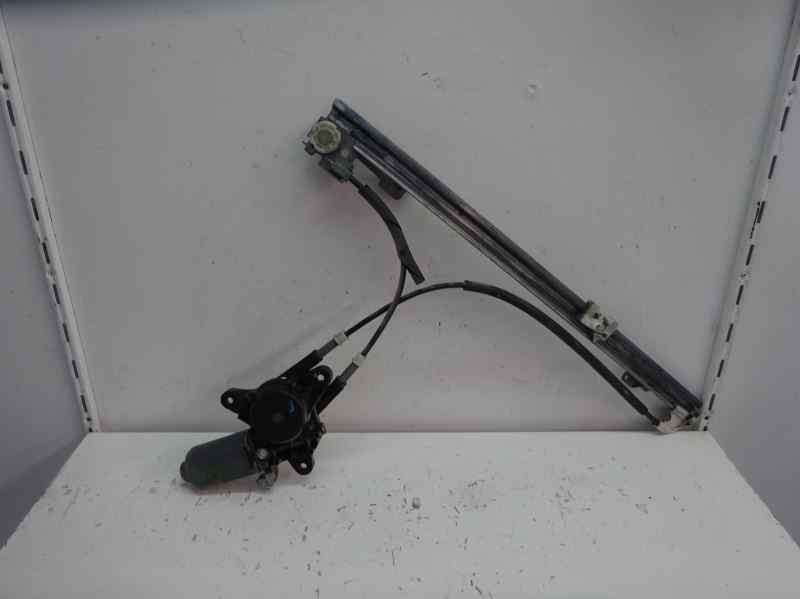 ELEVALUNAS DELANTERO DERECHO PEUGEOT EXPERT 2.0 MT 109CV | 80KW