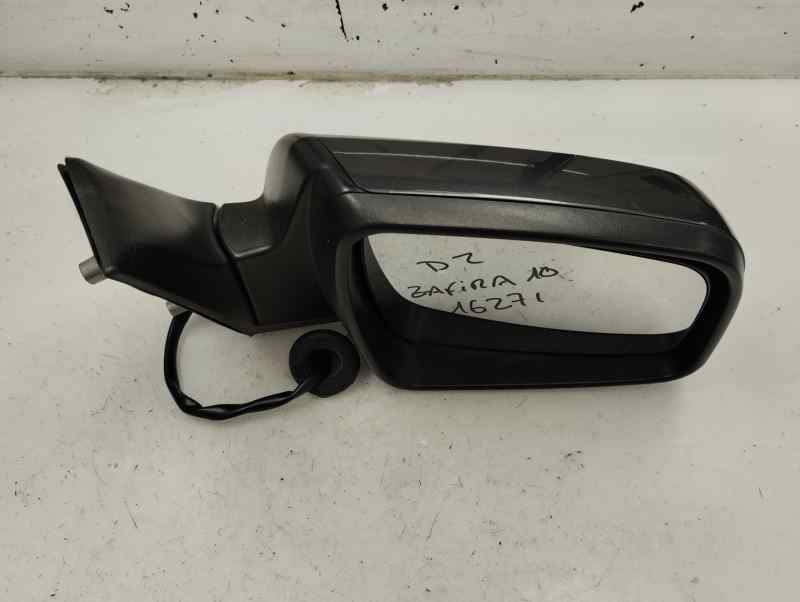 RETROVISOR DERECHO OPEL ZAFIRA 1.7 CDTI MT 110CV