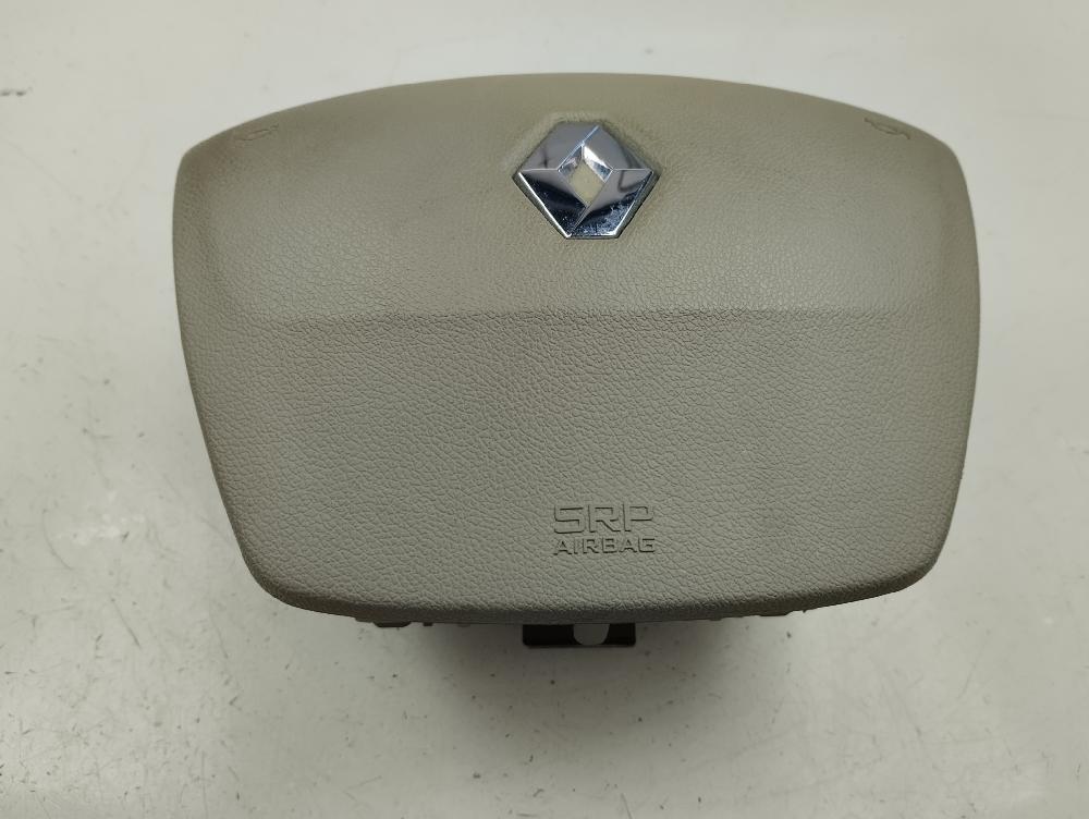 AIRBAG DELANTERO IZQUIERDO RENAULT SCENIC 2.0 DCI FAP MT 160CV