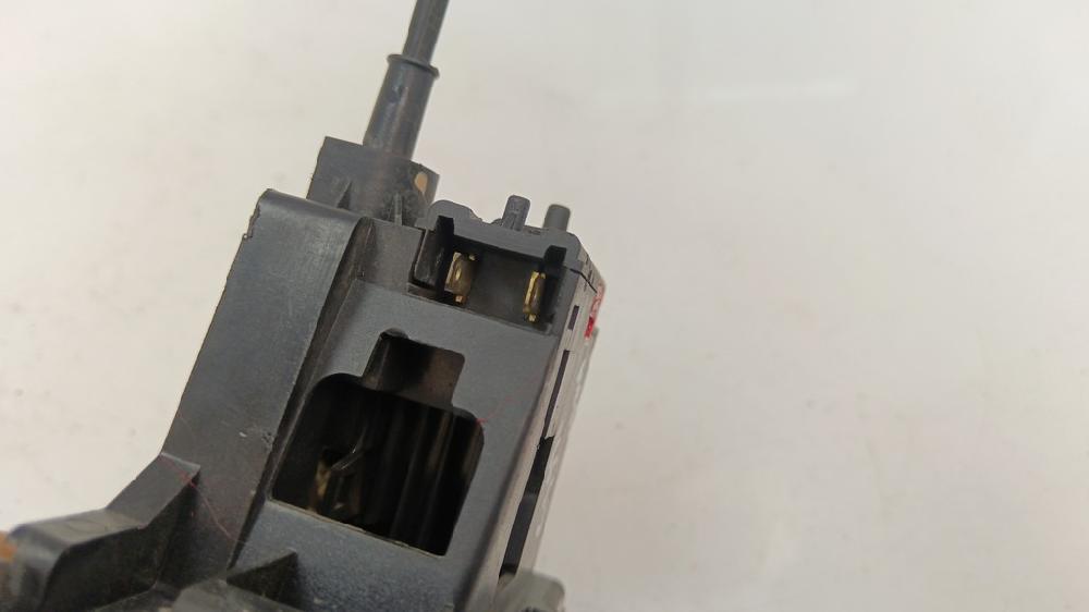 CERRADURA PUERTA TRASERA IZQUIERDA RENAULT MEGANE 2001 1.9 DCI MT 102CV