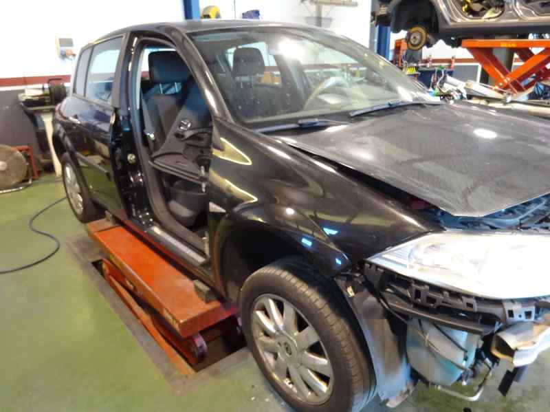 AIRBAG DELANTERO IZQUIERDO RENAULT MEGANE 1.5 DCI MT 105CV | 77KW