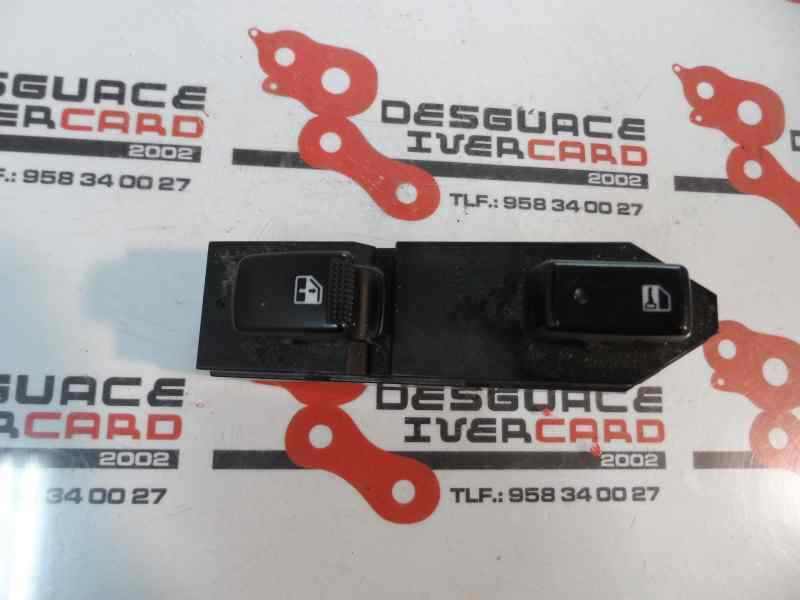 MANDO ELEVALUNAS DELANTERO IZQUIERDO KIA SPORTAGE 2005 2.0 CRDI MT AWD 112CV