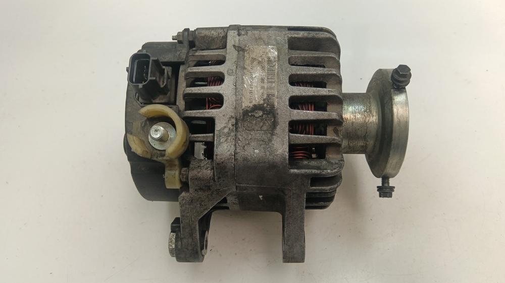 ALTERNADOR FORD FOCUS 1.8 TDCI MT 115CV | 85KW