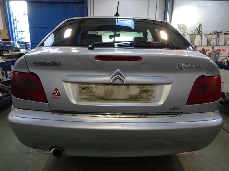 CENTRALITA AIRBAG CITROEN XSARA 2004 2.0 HDI MT 90CV