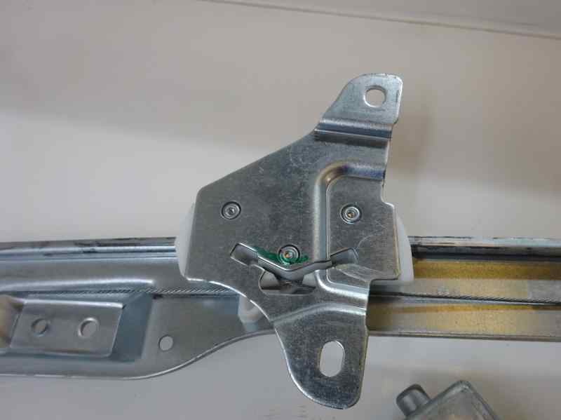 ELEVALUNAS DELANTERO DERECHO OPEL CORSA 1.3 CDTI ECOFLEX MT 75CV