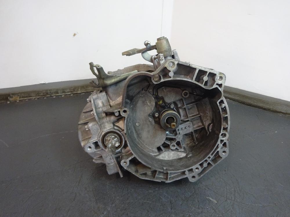 CAJA CAMBIOS OPEL CORSA 1.3 CDTI MT 90CV