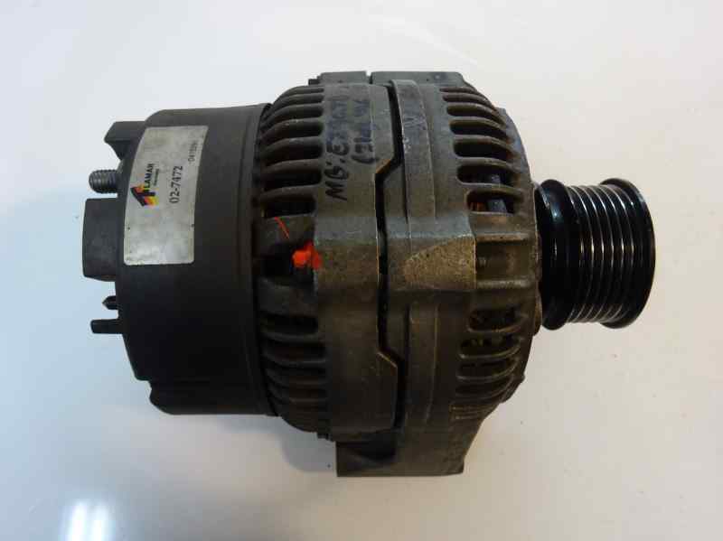 ALTERNADOR MERCEDES BENZ CLASE E 2.9 MT 129CV | 95KW DIESEL, MT
